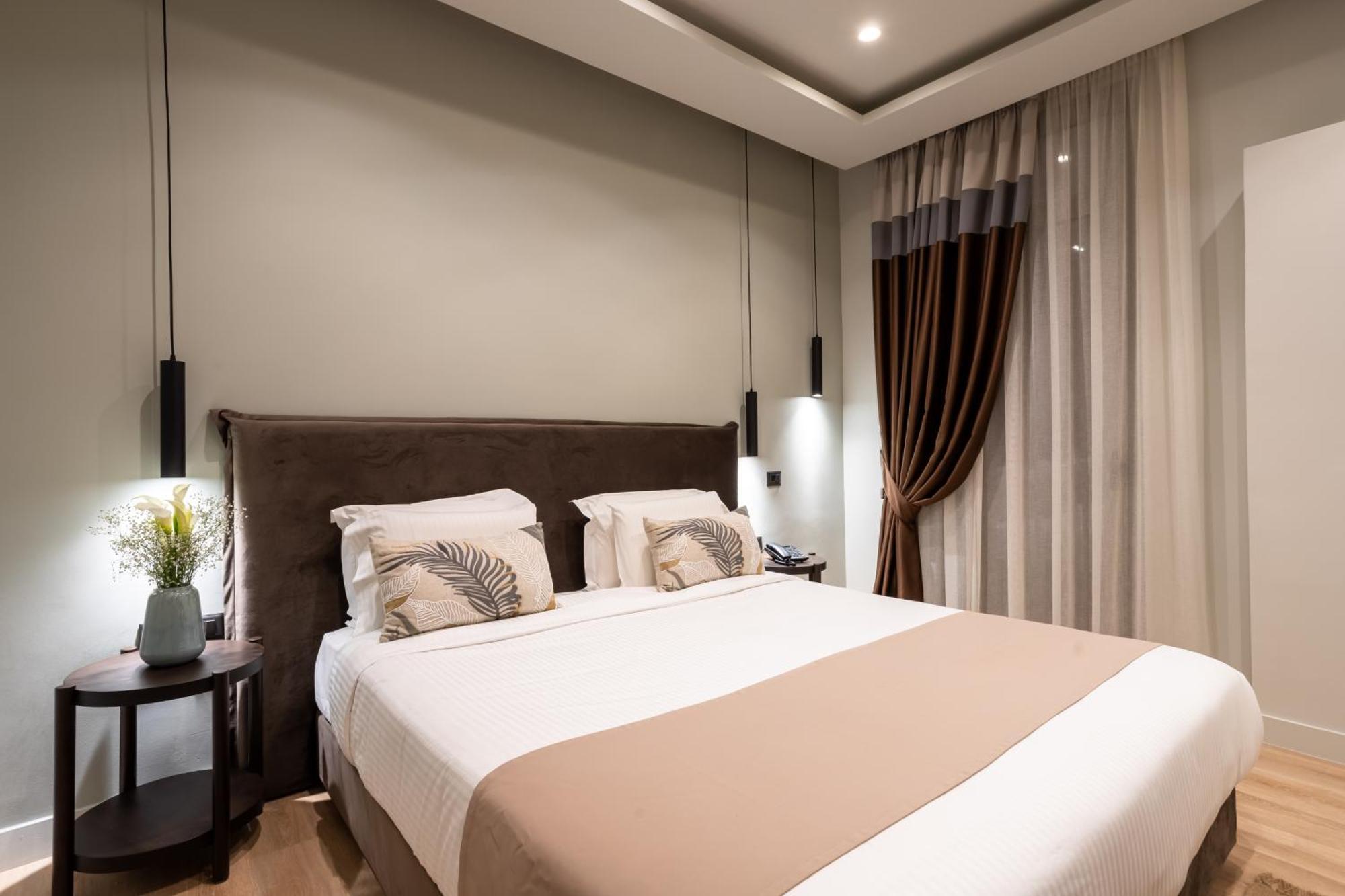 Philia Boutique Hotel เอเธนส์ ภายนอก รูปภาพ