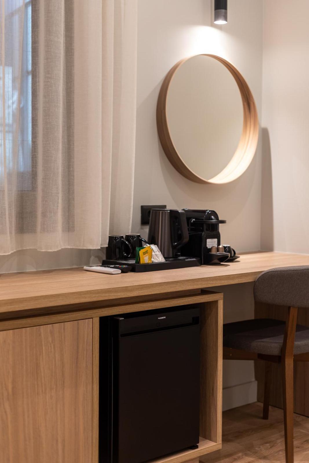 Philia Boutique Hotel เอเธนส์ ภายนอก รูปภาพ