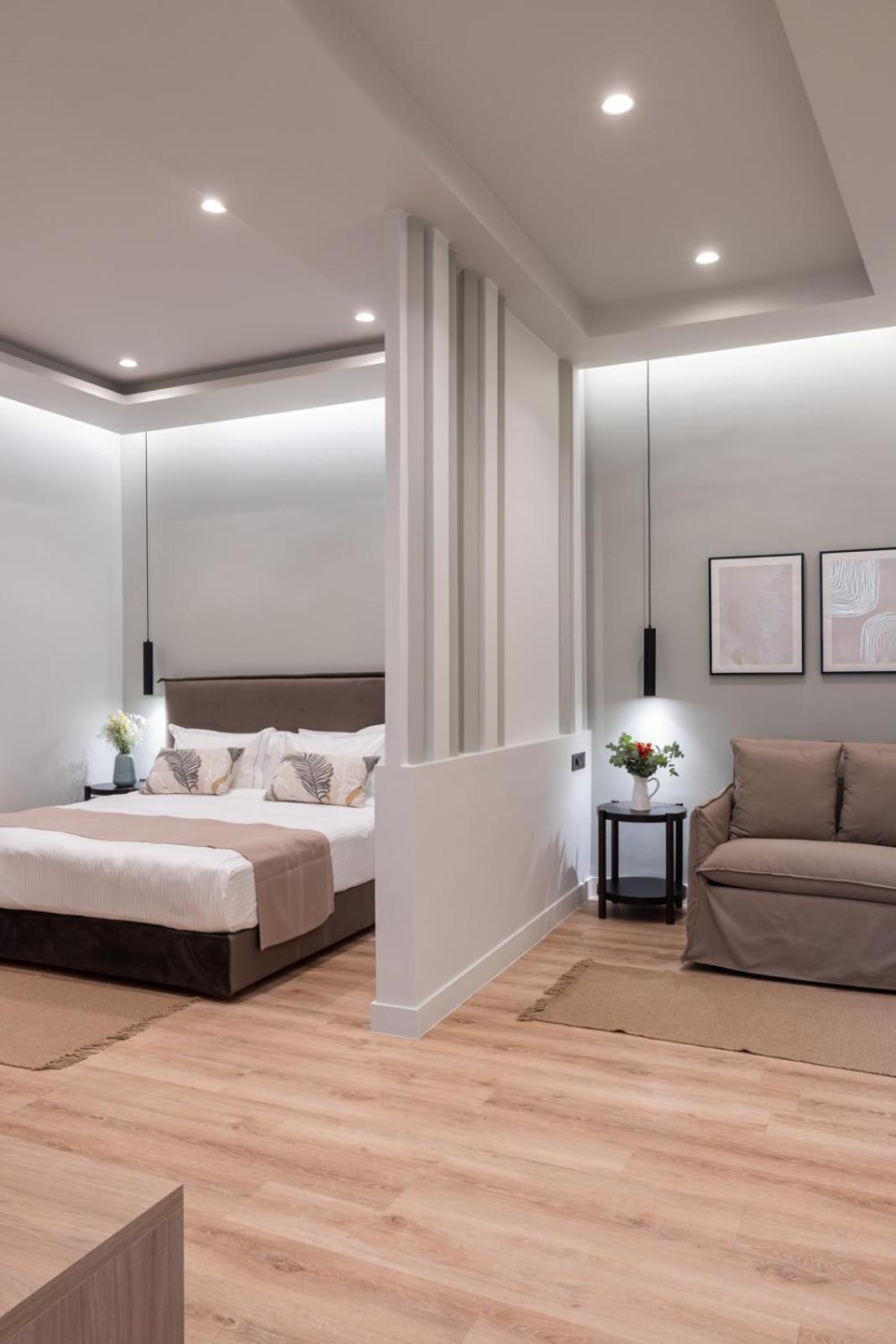 Philia Boutique Hotel เอเธนส์ ภายนอก รูปภาพ